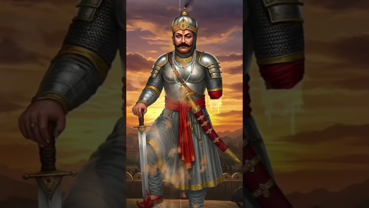 Rana sanga ( Maharana sangram singh ) Humara itihas, humara gaurav batane k liye ek chhoti si pehel.