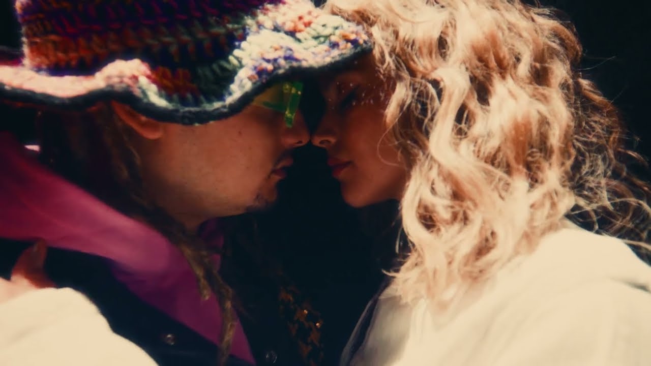 DrefQuila - Los Besos Que Te Debo (Video Oficial)