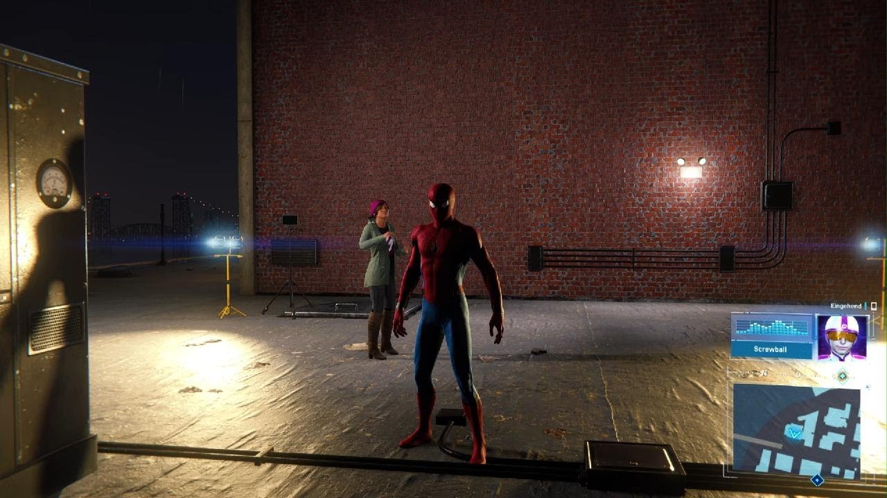 Marvel's Spider-Man Remastered #38 Internetber&uuml;hmtheit - PS5 Gameplay