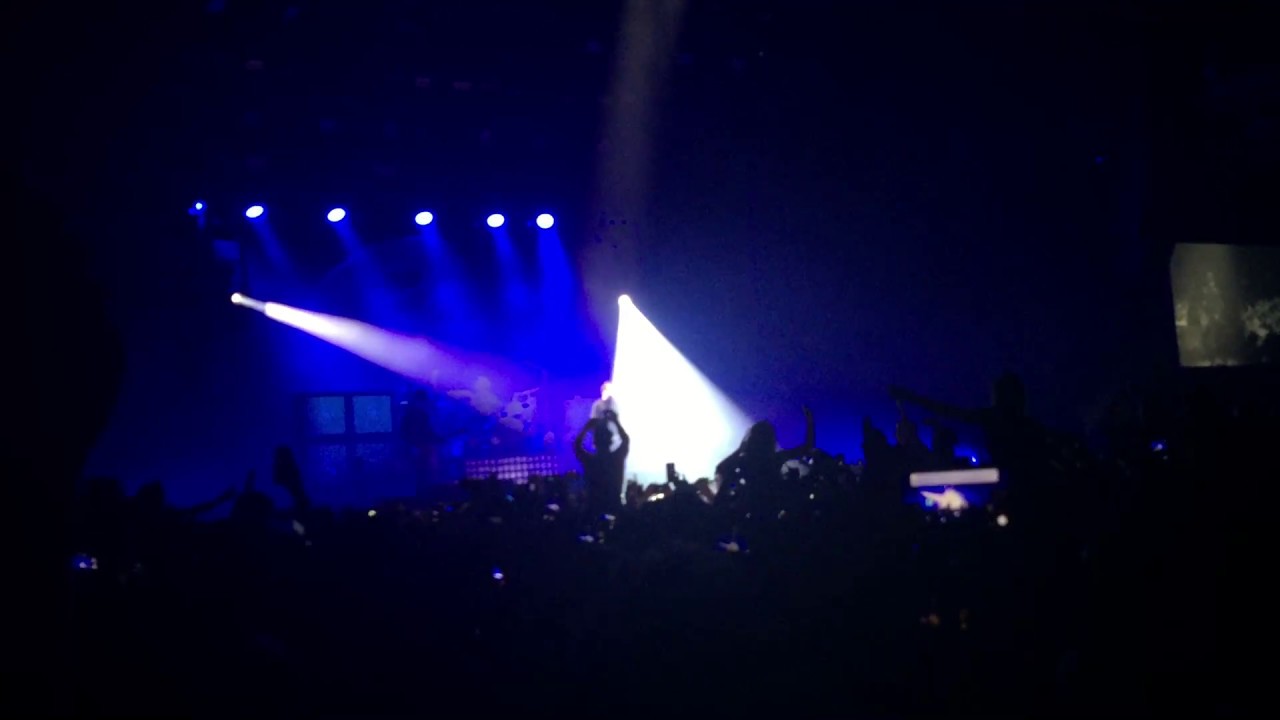 Catfish and the Bottlemen - Glasgow/Rango (Live at The SECC, Glasgow)