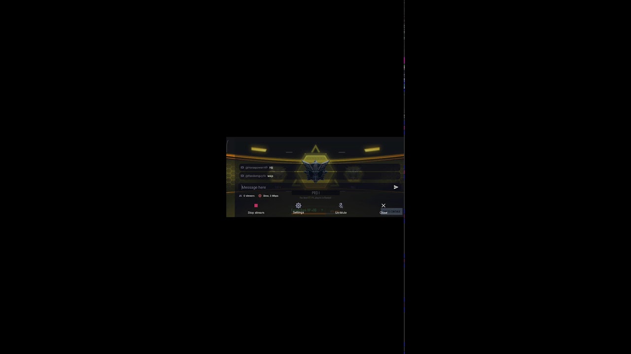 Call of Duty Mobile