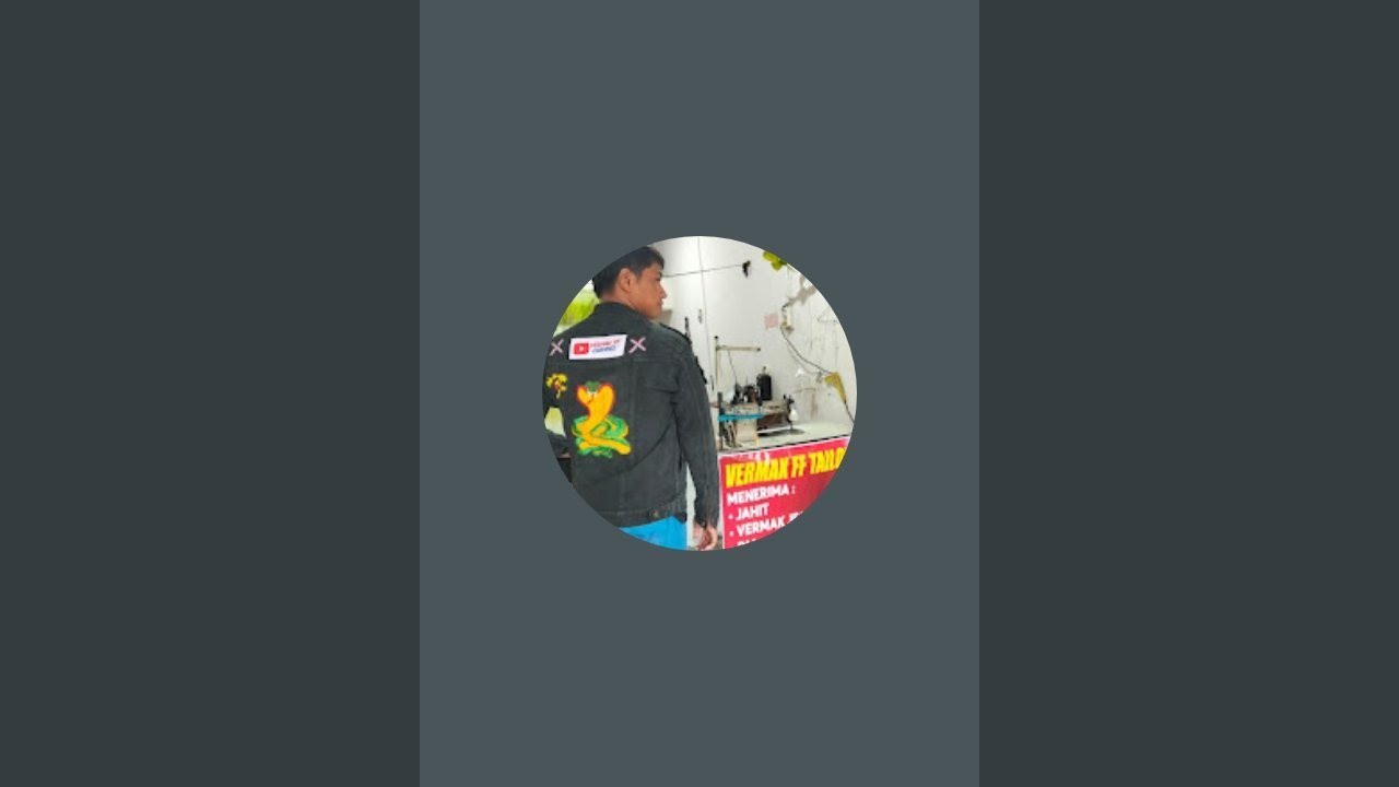 lembur potong