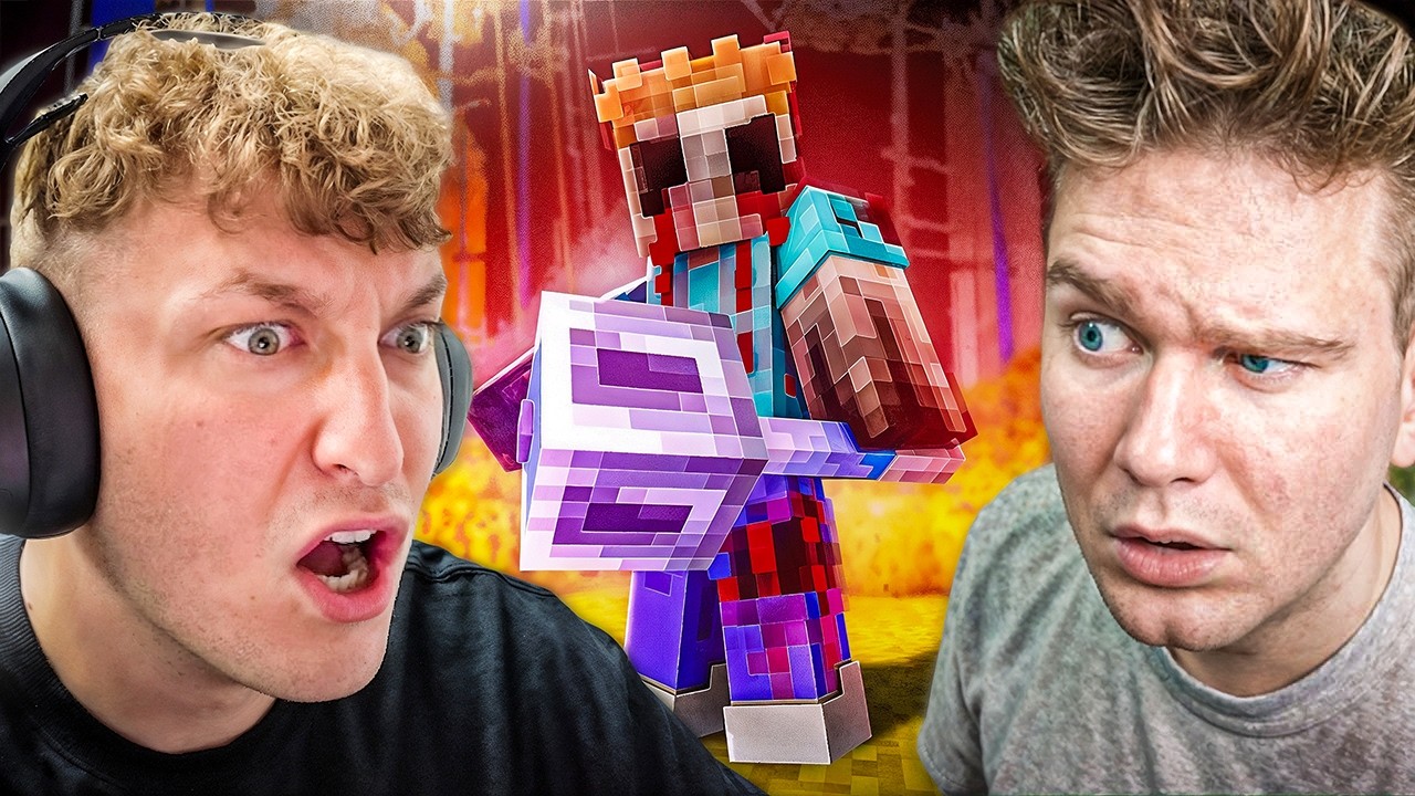 MOCNA POSTAĆ na ANARCHIA SMP3 (Przegląd Tiktok&oacute;w z Doknes)