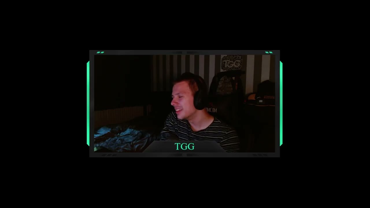 125 videos in 10 DAYS (not recommended)