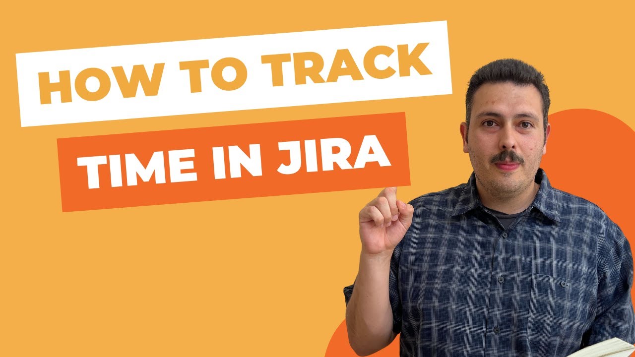 Учет времени в Jira