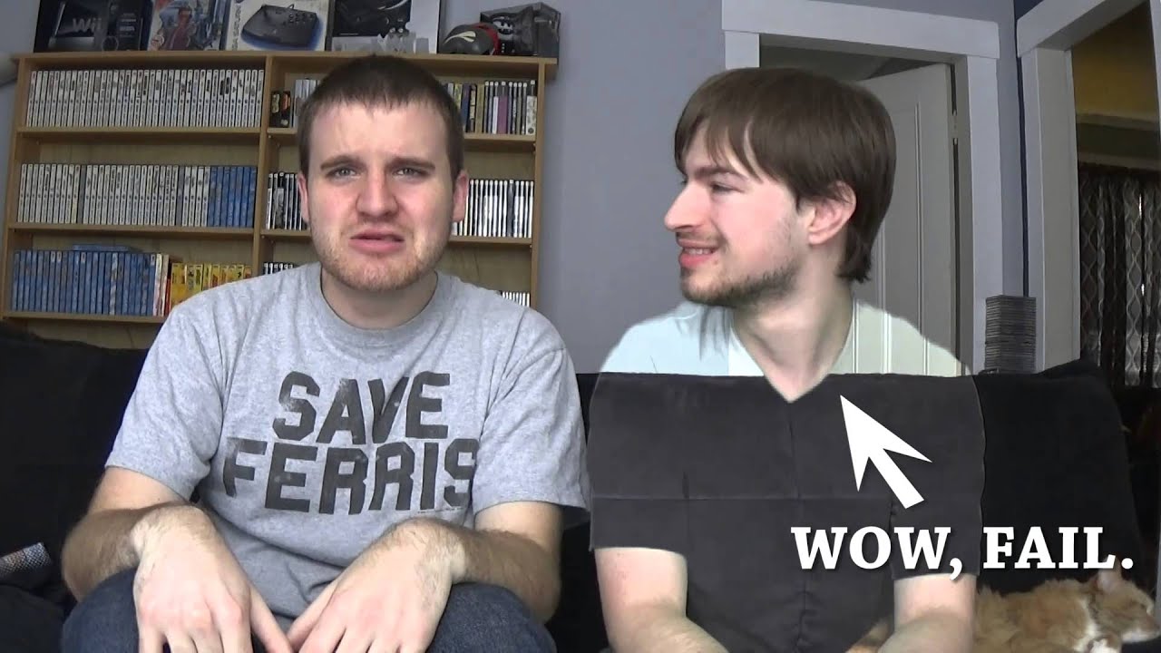 cs188 and radicalfaith360 re-enact 