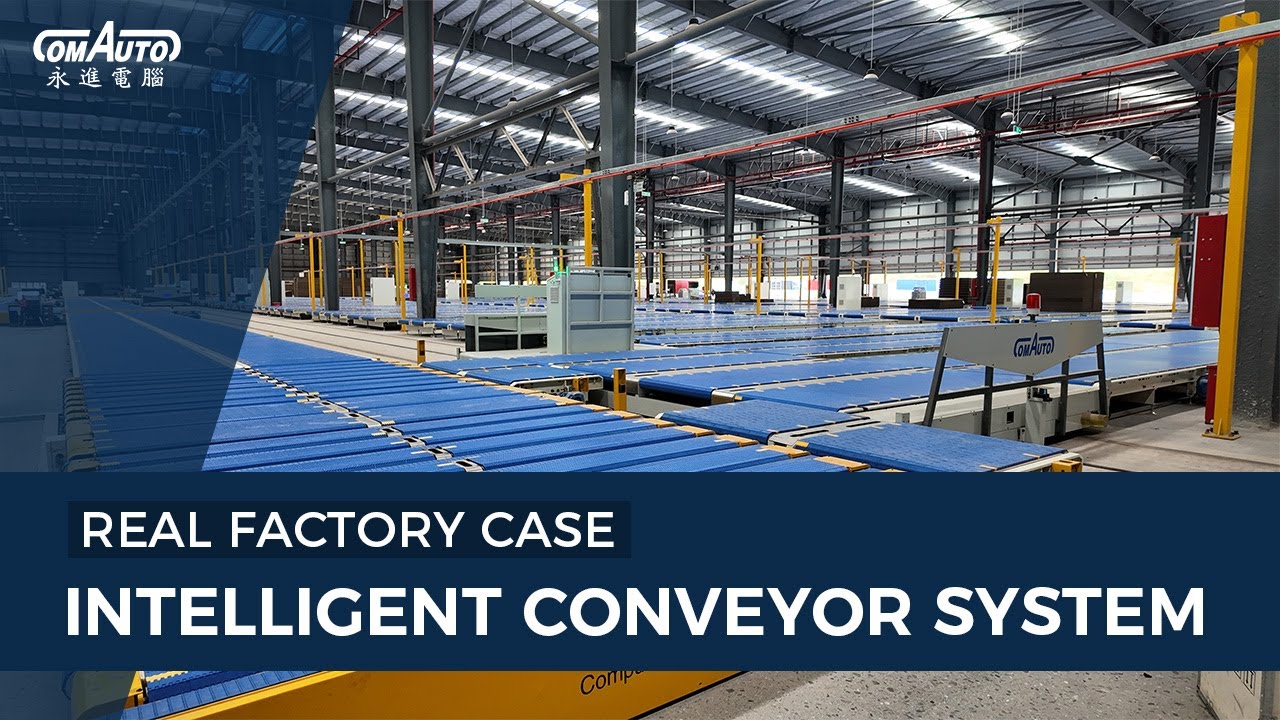 Real Factory Case: Fully Automated Logistics in a Corrugated Board Factory – HOIFU Logistics.1