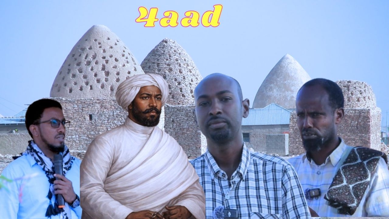 Dhacdooyin Cajiib ah & Aqoonyahanka Taleex qaybtii 4aad