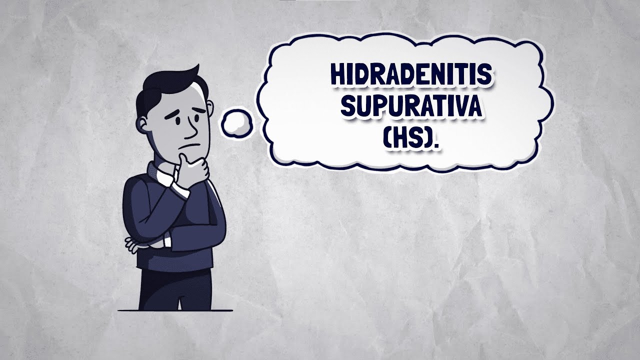 Hidradenitis supurativa: &iquest;qu&eacute; es y c&oacute;mo se puede tratar?