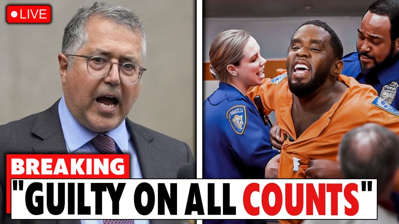 3 Minutes Ago: Diddy’s Attorney Explains Why He Is No Longer Representing Him