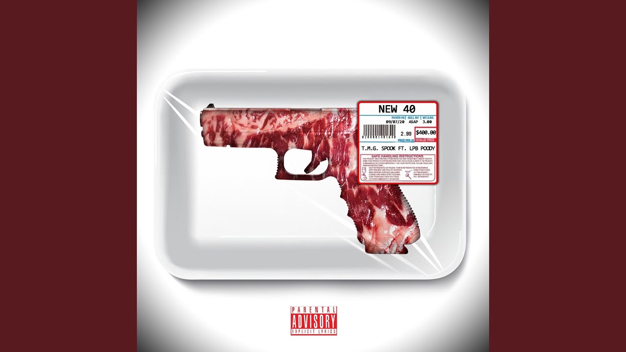 New 40 (Remix)