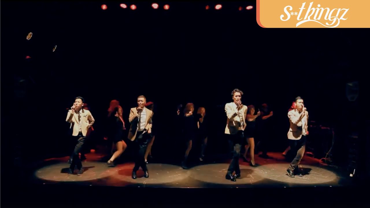 S**T KINGZ 
