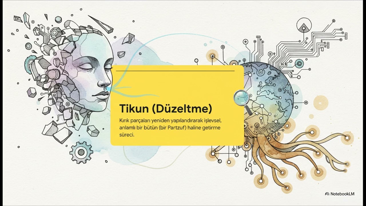 Partzufim