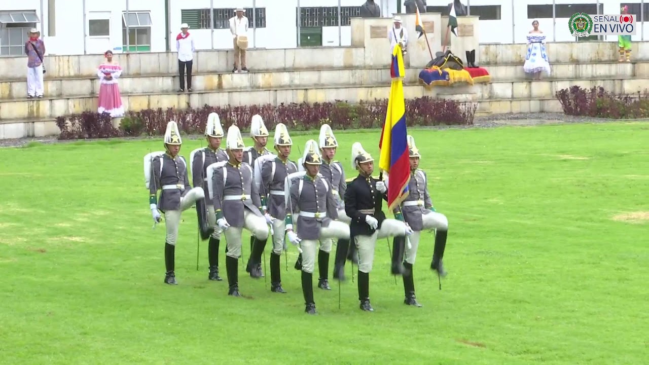 #EnVivoCeremonia de ascenso al grado de Mayor General