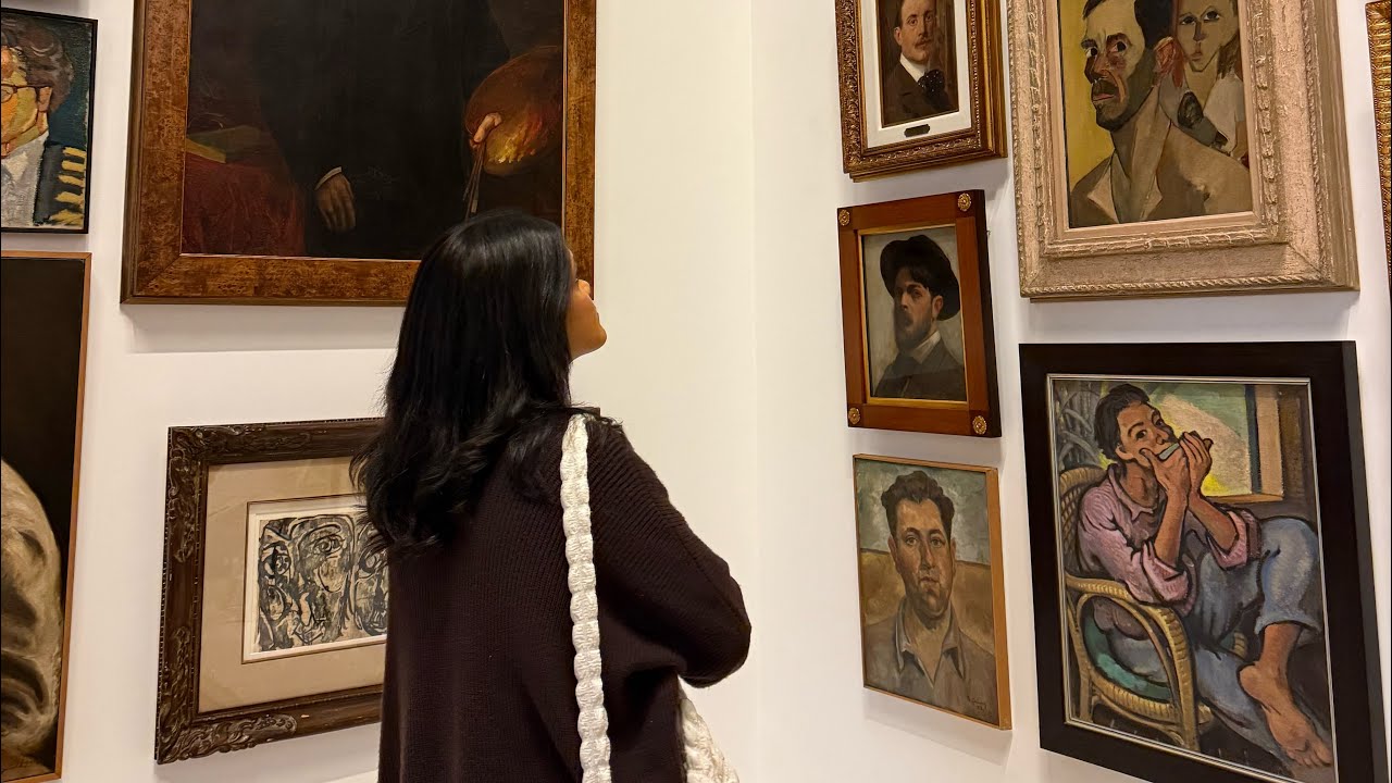 4 dias em SP, aniversário medieval, museus, Av. Paulista, Liberdade, doces da Isa Scherer 