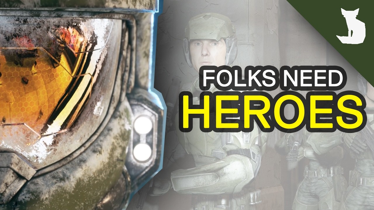 3 Things HALO Studios MUST do to SURVIVE