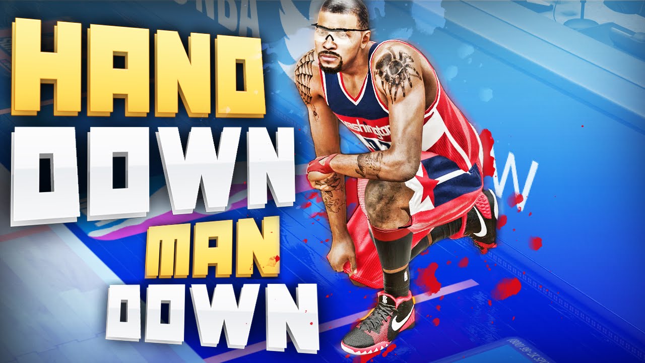 NBA 2K15 MyCAREER Mode - Carter Exposes The Lack of Defense VS Phoenix Suns! | iPodKingCarter