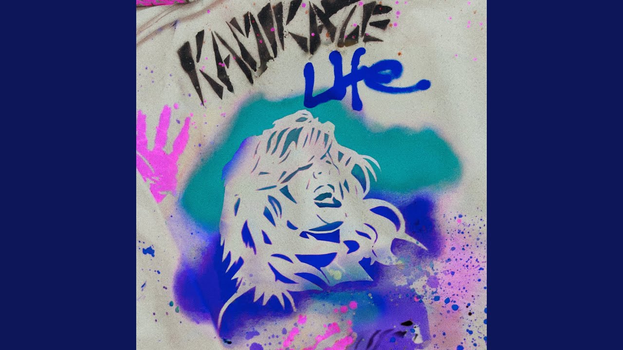 Kamikaze Life