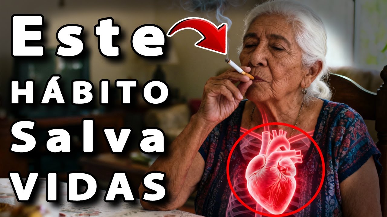 Después De Los 65, Si Sabes Estas 7 Cosas Sobre El Ataque Cardíaco, Felicidades Estás Preparado