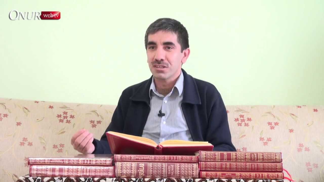 Kime İbadet Edilebilir ? (17.Lem'a/2.NOTA) [Murat DURSUN]
