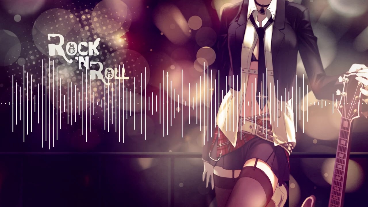 Nightcore - Skillet - Awake and Alive