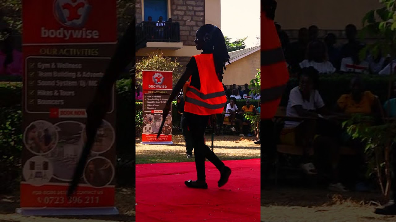 Crowning Miss and Mr Meruco 2026 ||  MERU TEACHERS TRAINING COLLEGE