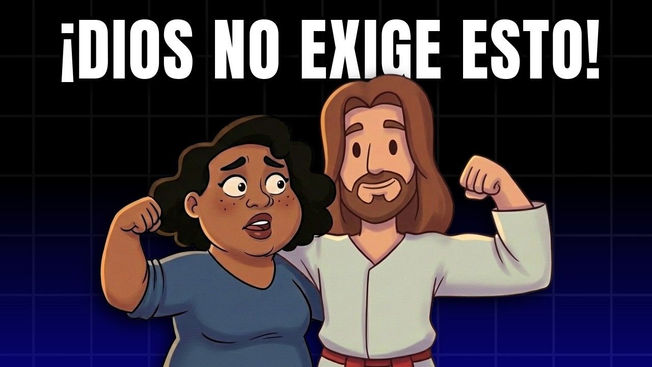 Disciplina sin ansiedad: 8 hábitos según la Biblia para empezar hoy