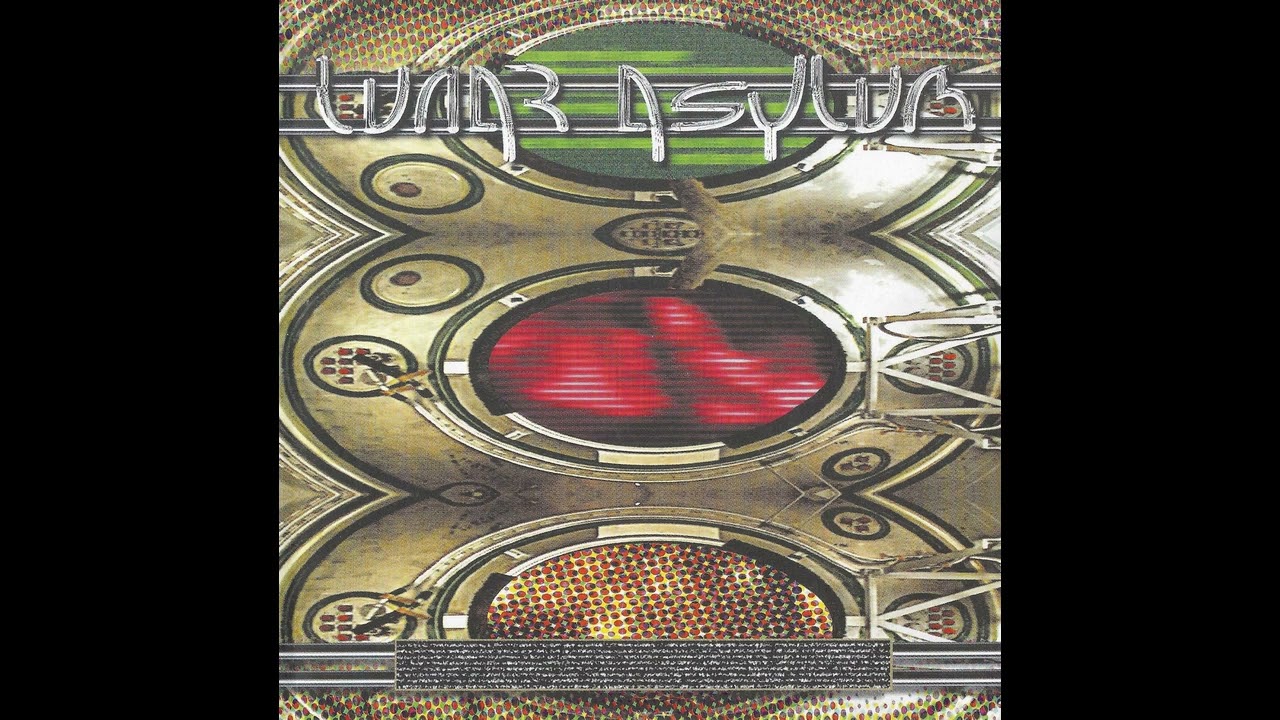Lunar Asylum - G-Lock