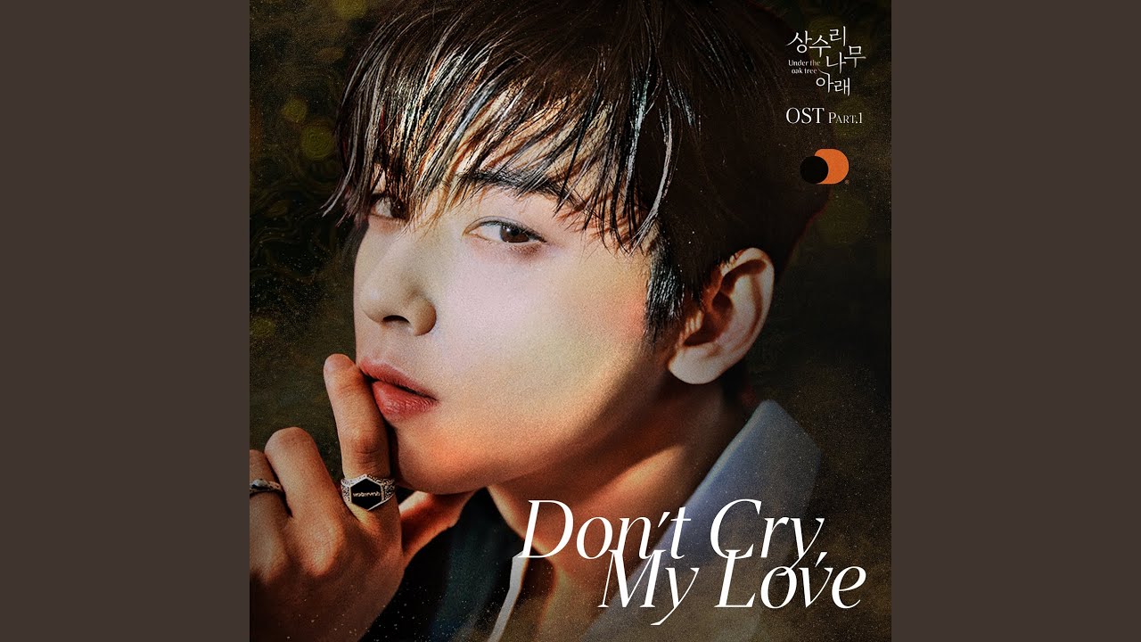 Don't Cry, My Love