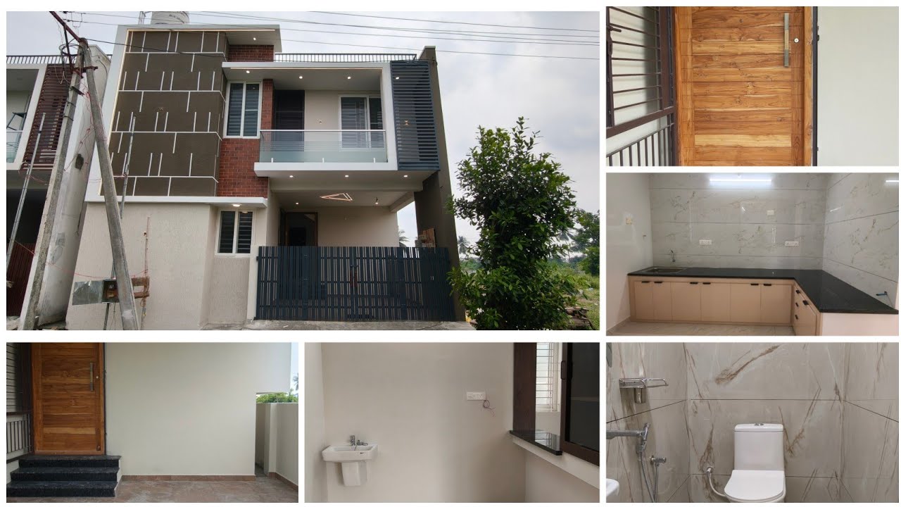 🎉🏘️🎉3BHK house for sales 💐🏡💐