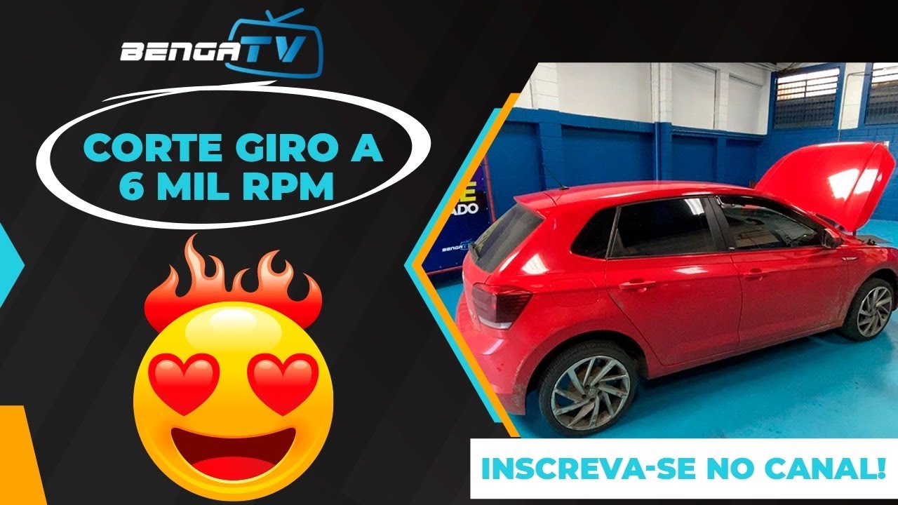 REMAP NO POLO MPI AGORA TEM HARDCUT!