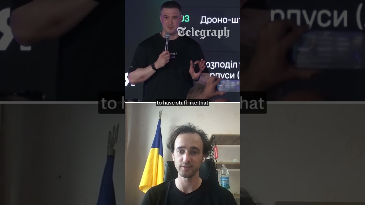 На чьей стороне украинские военные: Сырский или Федоров? Спрашиваем украинского оператора дрона