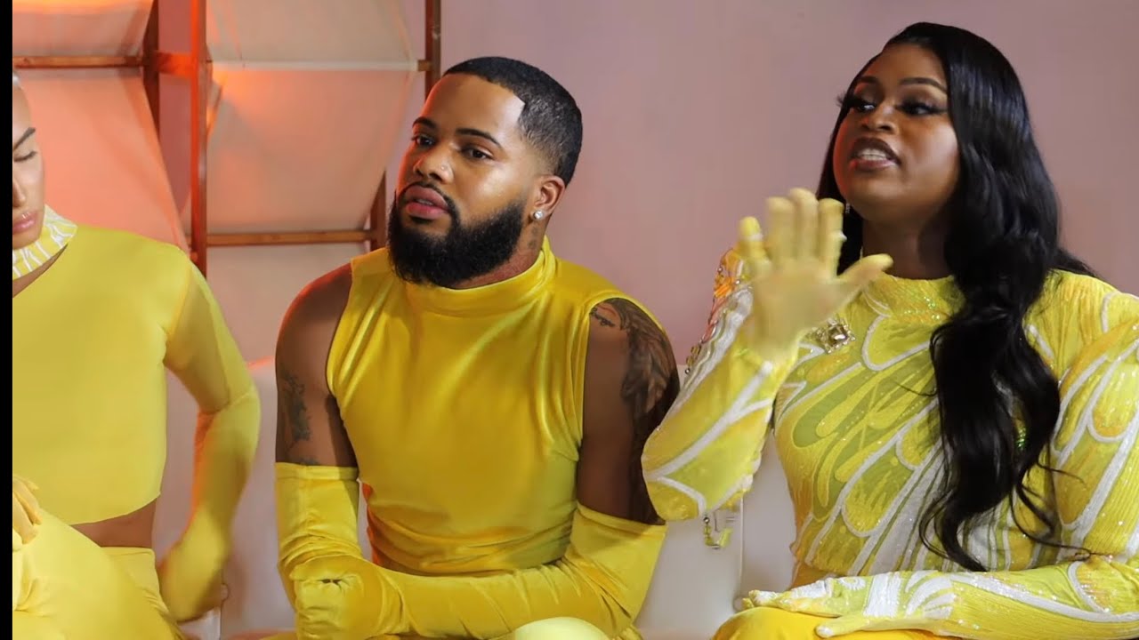 The Come Up Atlanta Season 3 | Reunion Trailer |
