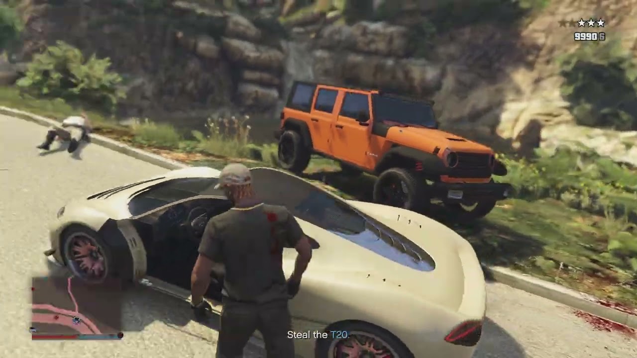 JEEP DAY