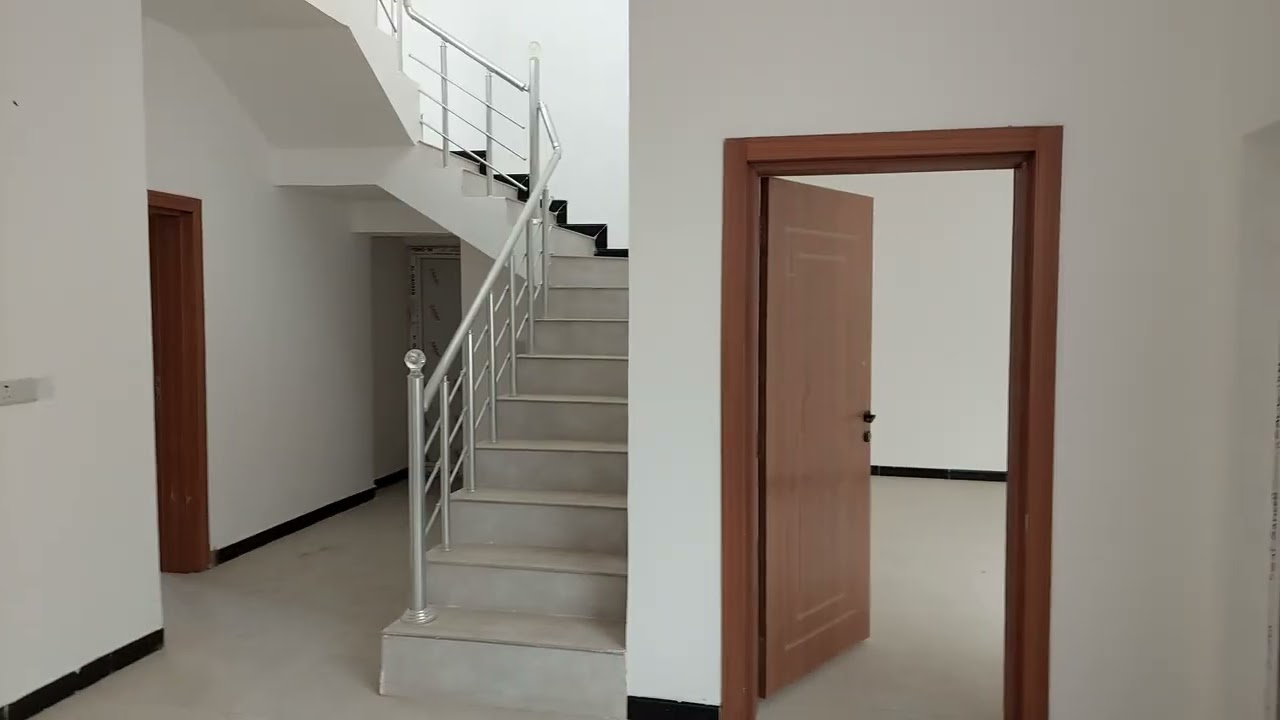 بيت 200م في مجمع الكرار السكني