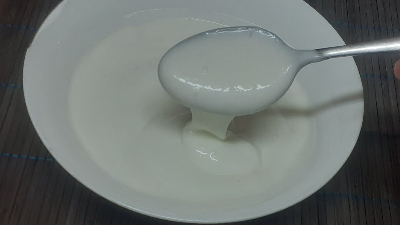 طريقة عمل الثومية السوري  بدون مايونيز زي الجاهزة وسر اللون الابيض والقوام الكريمي