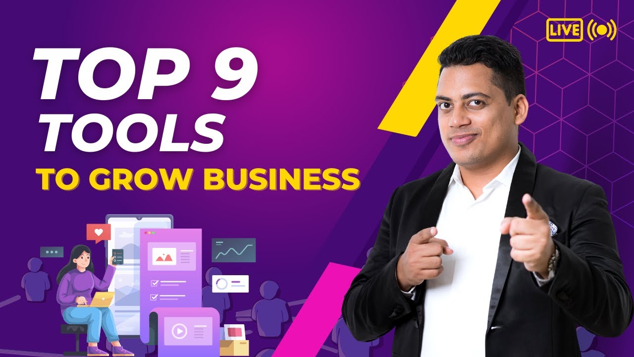 9 Trending Tools For Your Food Business | Cloud Kitchen Business Model