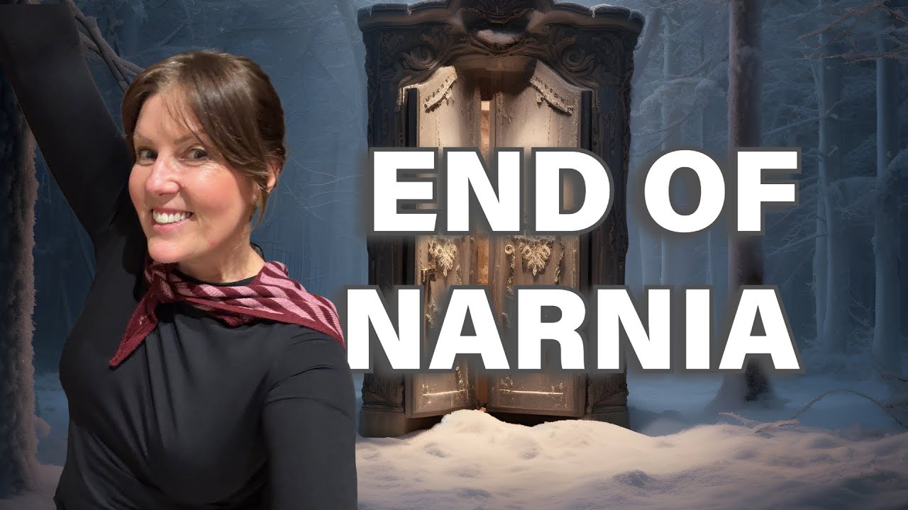 👉 Beauty Declutter Part 2 💄 The End of Narnia | Makeup Clear Out & Dressing Room Reveal