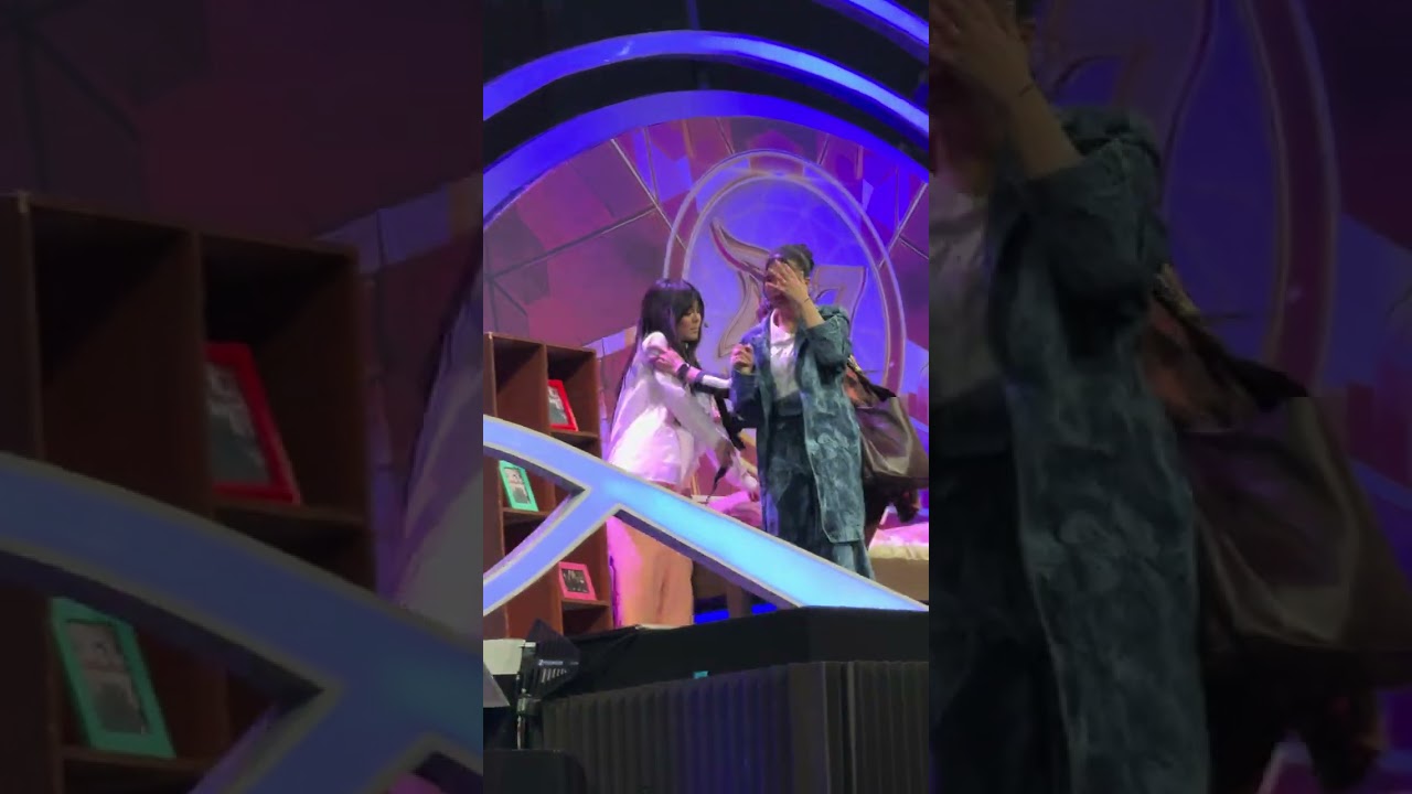 Drama Musikal Mistery Gedung Tua Last Part #live