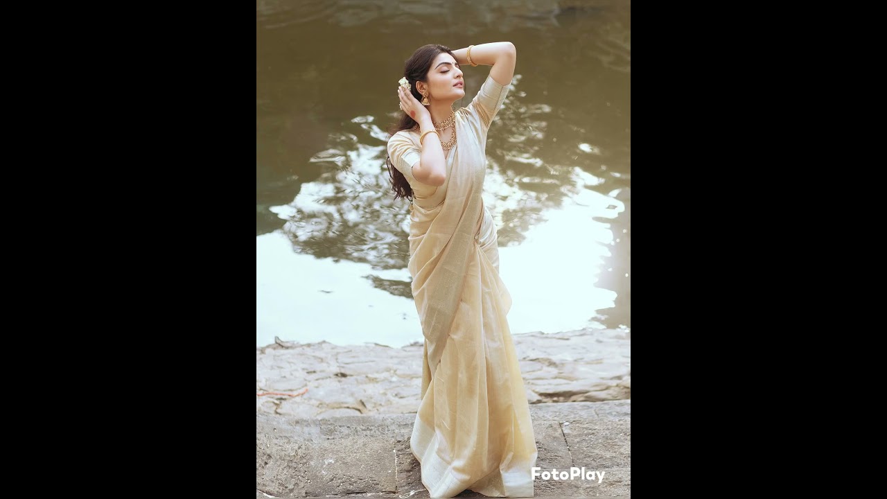 #swatisharma #actress #sareelook #love #trending