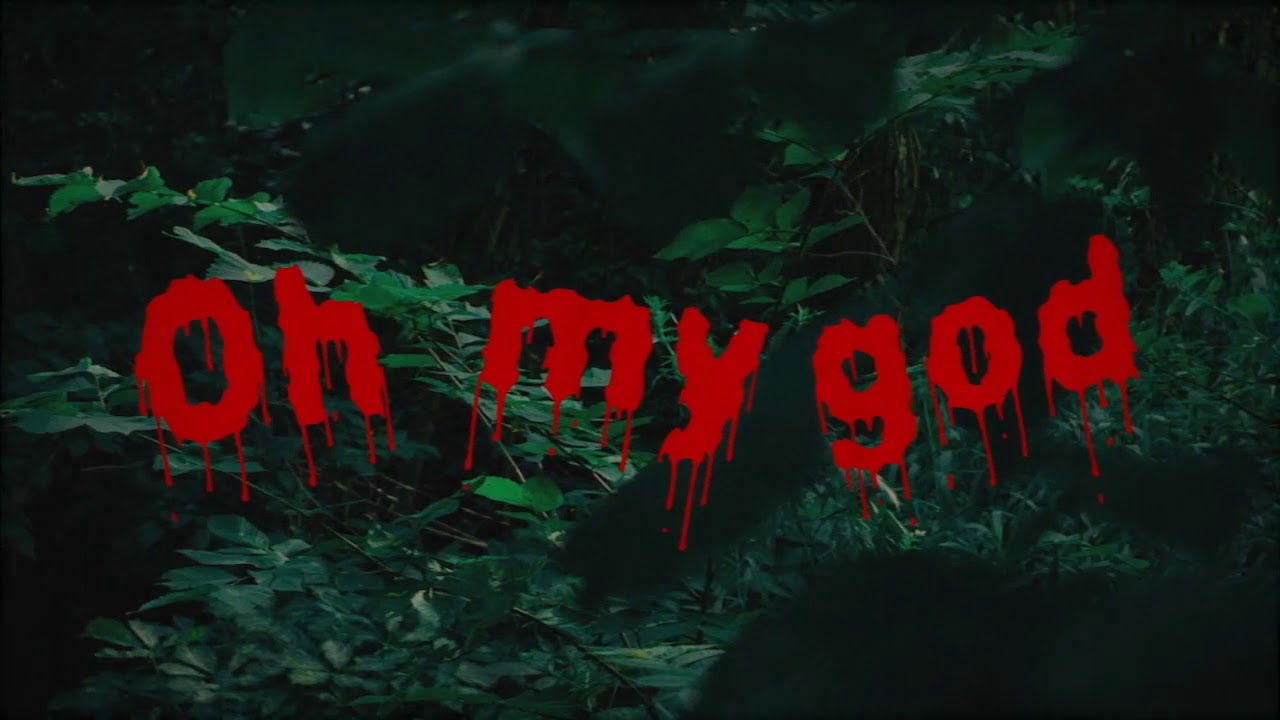 [FMV] Red Velvet 'RBB(Really Bad Boy)' Lyric Video 505STUDIO