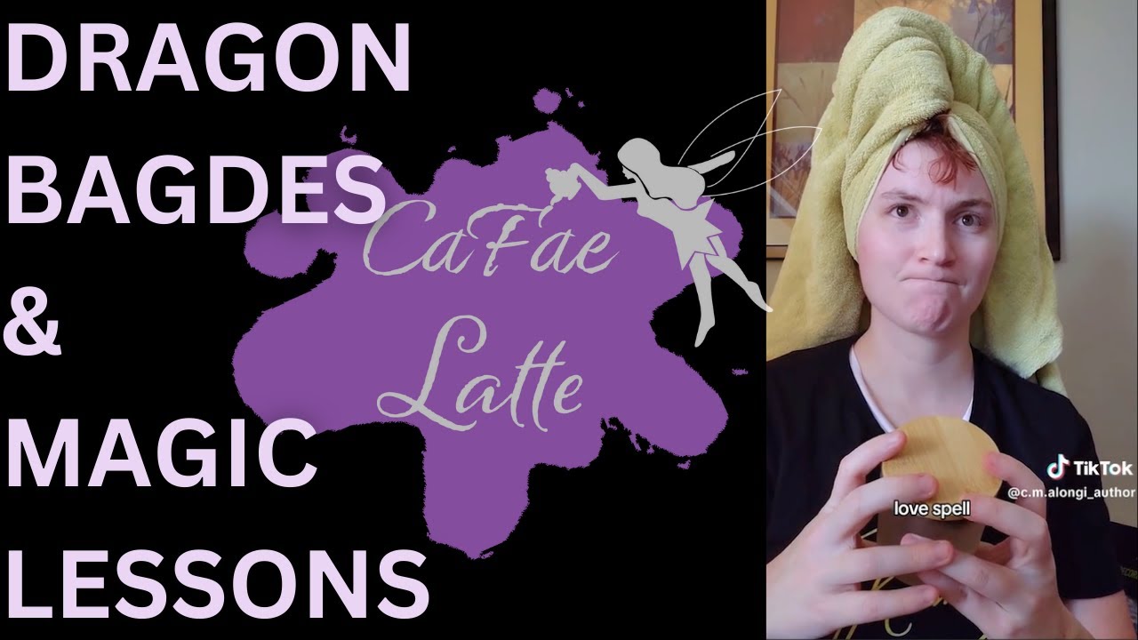 CaFae Latte Season 39 - TikTok Compilation