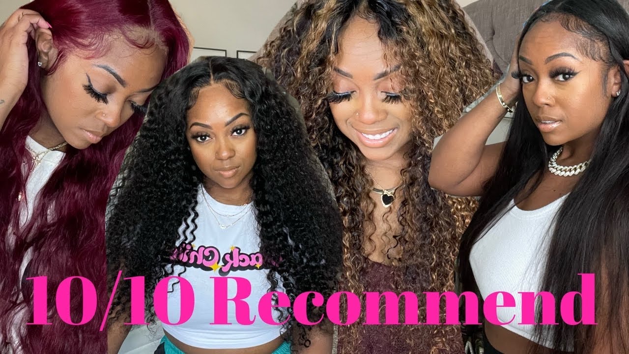 Ranking The Hair Companies I’ve worked With: Top 5 2022