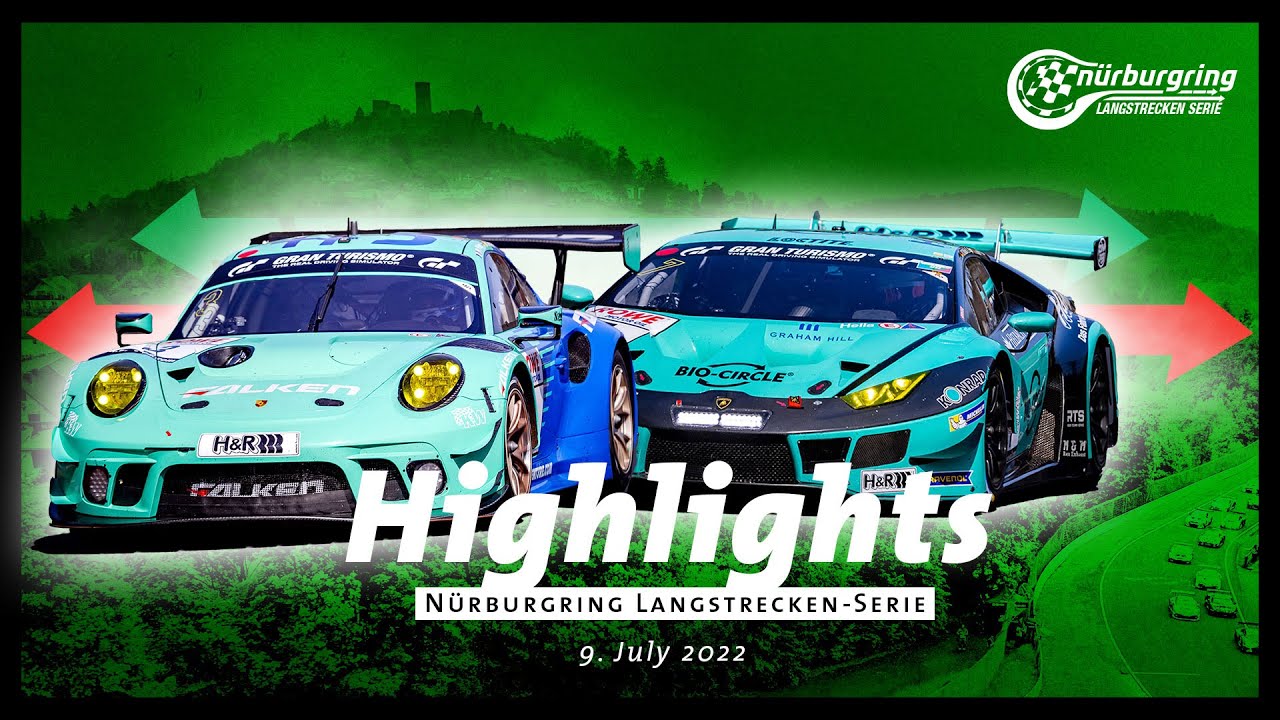 Highlights NLS5/2022