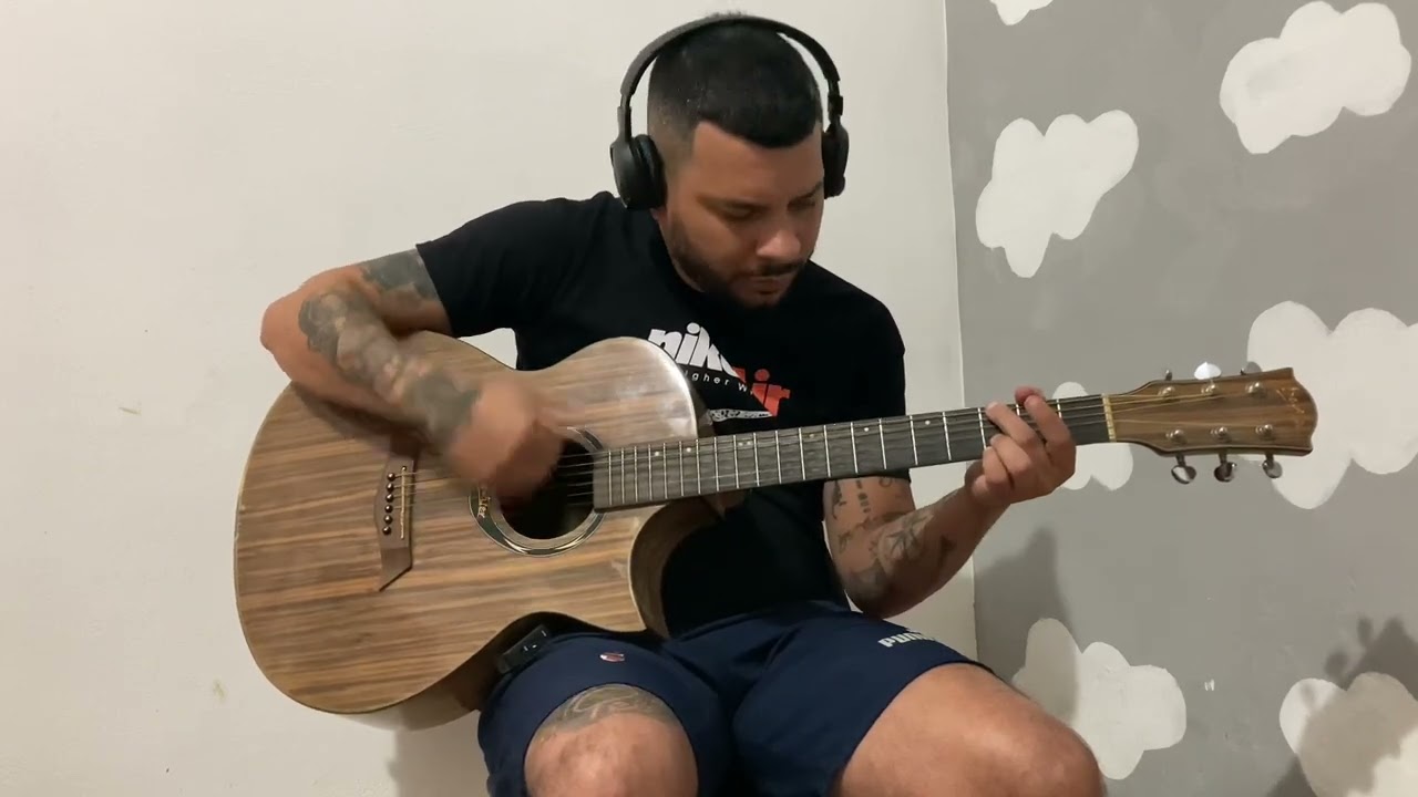 Dona -Luan Santana / Léo foguete