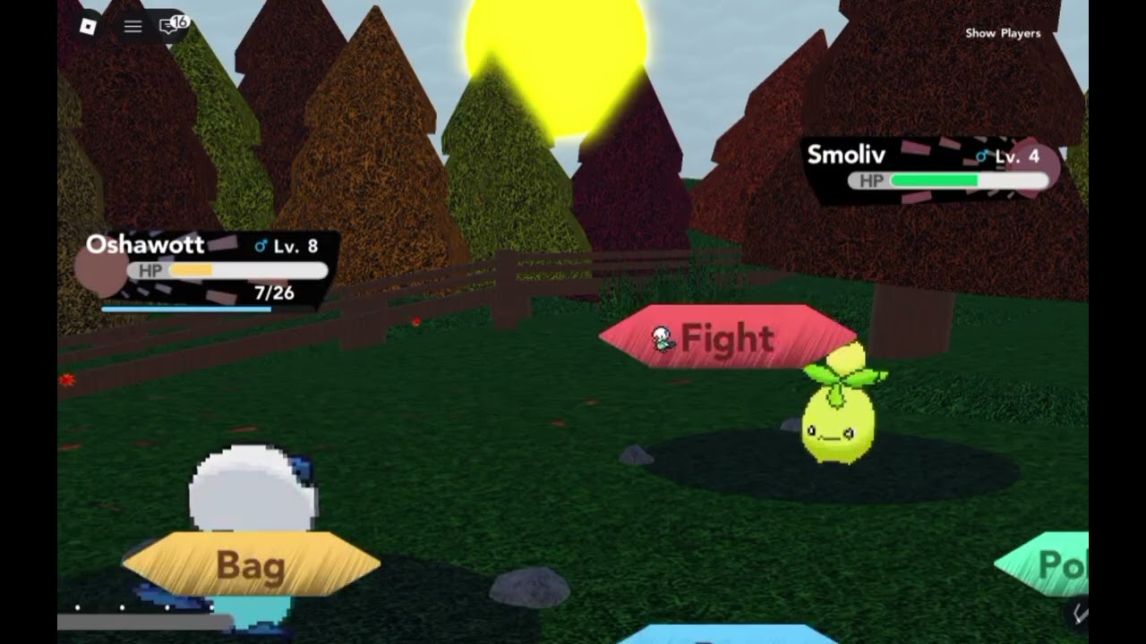 Una avventura avra inizio Pokémon brik bronz ep1 #pokemon #roblox #chill