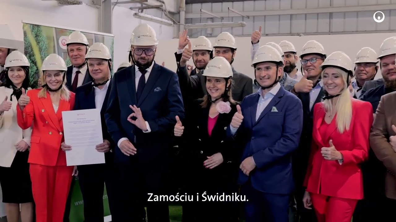 Podsumowanie 2025 roku w małych i średnich miastach