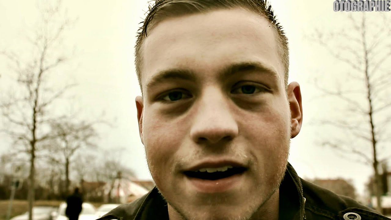 Bonza - Abstinent [Offizielles Musikvideo by Otographie] 2012