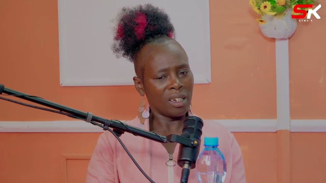 HINDI YA UHIKI WITU MUTHURI WAKWA ANG'ANG'ATHARIRE TWI GATAGATI GUKIGAGAYA GUOTHE AREGEETE GUUKIRA
