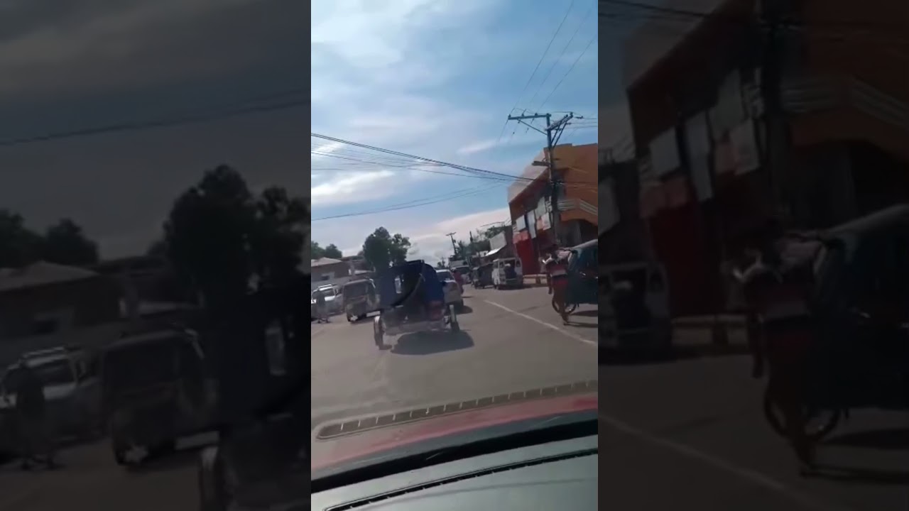 Road trip Dugo Camalaniugan to Pattao Buguey Cagayan